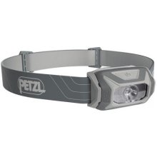 Petzl TIKKINA Grey Headband flashlight