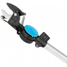 CELLFAST Scissor shear with pole saw - IDEAL...