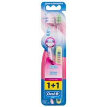 Oral-B Precision Gum Care 1Pack - Extra Soft...