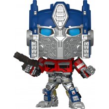 FUNKO POP! Vinyl figuur: Transformers -...