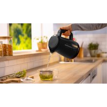 BOSCH TWK3M123 electric kettle 1.7 L 2400 W...