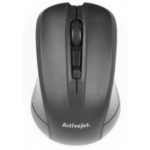 Hiir Activejet AMY-304W Mouse wireless USB...