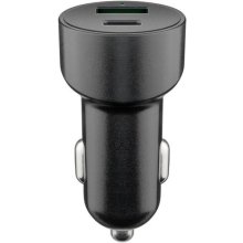 Goobay Bilstrømsadapter 48Watt...