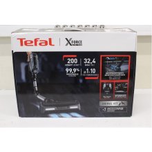 TEFAL SALE OUT. TY99A X-force Flex 14.60...