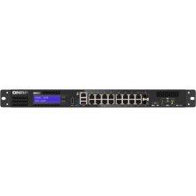 QNAP QGD-1600 Managed Gigabit Ethernet...