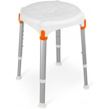 Timago Round shower stool KING-STRA-20