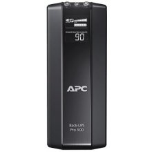 APC Power-Saving Back-UPS Pro