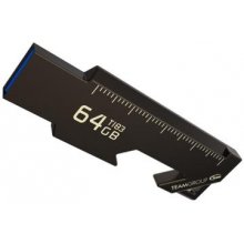 TEAM GROUP T183 64 GB USB stick (black...