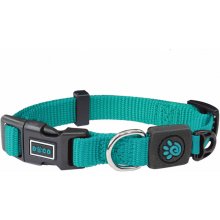 DOCO SIGNATURE collar for dogs, size S, blue