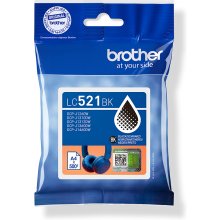Tooner Brother LC521BK | Ink Cartridges |...