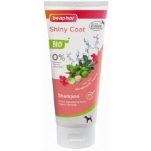 Beaphar BIO Shiny Coat Shampoo 200ml