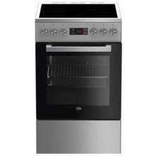 BEKO FSM57300GX Freestanding cooker Electric...
