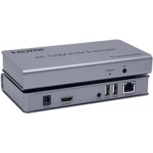 HDMI Extender 120m, 4K