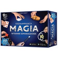 Cartamundi Sztuczki Magiczne Hanky Panky...