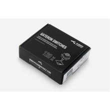 Glorious Gaming Gateron Brown Switches -...