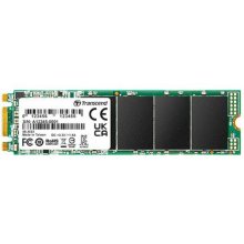 Жёсткий диск TRANSCEND 500GB M.2 2280 SSD...
