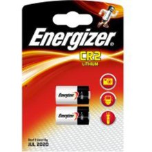 Energizer CR2 3.0V Single-use battery...