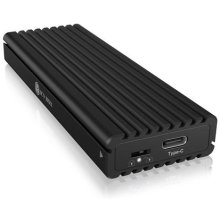 ICYBOX ICY BOX IB-1817MCT-C31 SSD enclosure...