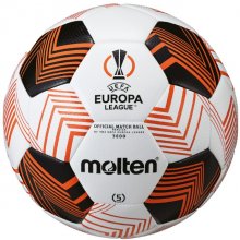 Molten Football ball F5U3600-34 UEFA Europa...