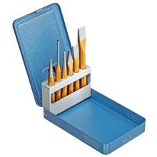 Gedore Tool Set in a metal folding cassette...