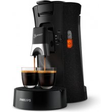 Kohvimasin Senseo CSA240/20 coffee maker Pod...