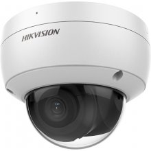 HIKVISION 4 MP AcuSense Fixed Dome Network...