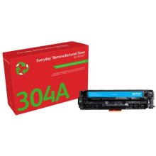 Тонер Xerox Everyday ™ Cyan Remanufactured...