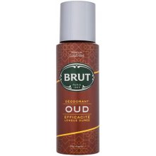 Brut Oud 200ml - Deodorant для мужчин Deo...