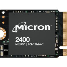 MICRON SSD drive 2400 1TB NVMe M.2 22x30mm