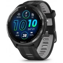 Garmin Forerunner 965 Black/Powder Gray