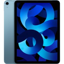Apple | iPad Air 5th Gen | 10.9 " | Blue |...