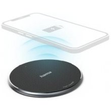 Hama 201683 Wireless Charger "QI-FC10", 10...