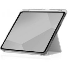 STM Opp 33 cm (13") Folio Grey, Transparent