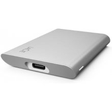 LaCie STKS1000400 external solid state drive...