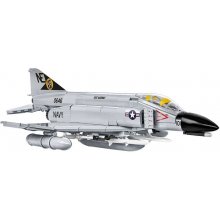 Cobi Klocki Blocks Armed Force F-4 Phantom...