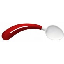 SUNDO Curved spoon for people with...