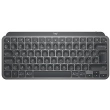 Клавиатура LOGITECH MX Keys Mini - Tastatur...