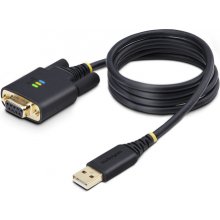 STARTECH USB SERIAL DCE ADAPTER CABLE TO...
