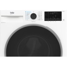 Pesumasin BEKO Washer-dryer B5DFT58447W