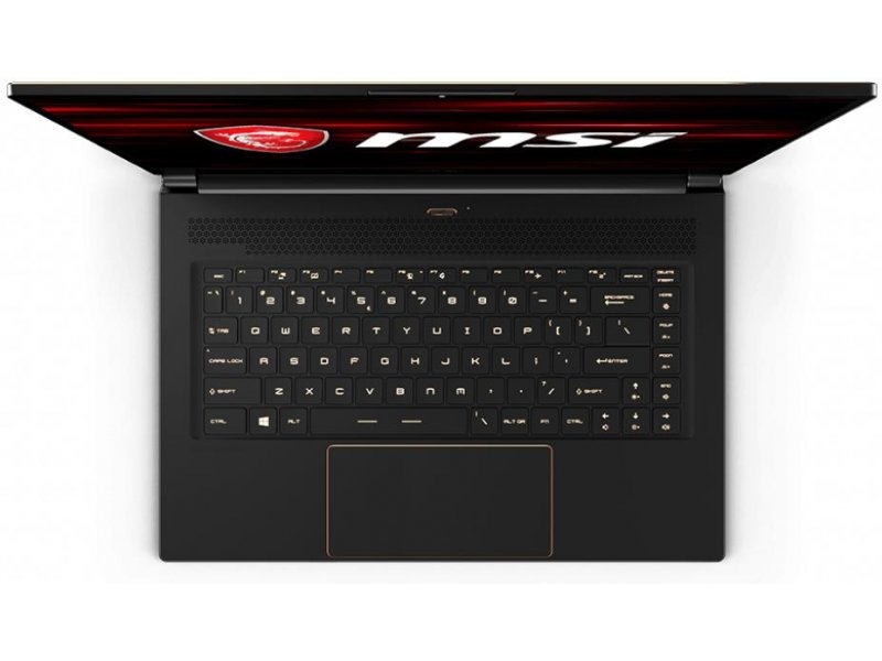 Notebook Msi Gs65 Stealth 9sd 628pl I7 9750h 15 6 16 Ssd256 1660ti W10 01 Ee