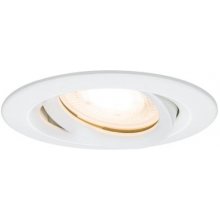 Paulmann 936.61 Recessed lighting spot GU10...