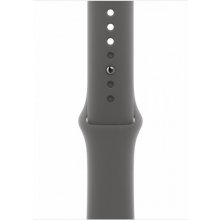 Apple Stone Gray Sport Band 46 mm - M/L