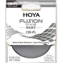 Hoya filter circular polarizer Fusion One...