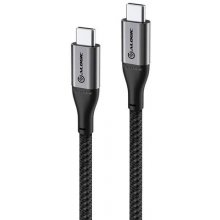 ALOGIC SUPER ULTRA CABLE SPACE GREY USB-C TO...