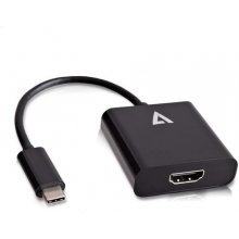 V7 USB-C TO HDMI 1.4 video adapter USB-C...