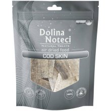 DOLINA NOTECI Natural Treats cod skin – dog...