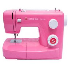 Singer Simple 3223R Semi-automatic sewing...