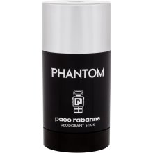 Paco Rabanne Phantom 75g - Deodorant for Men...