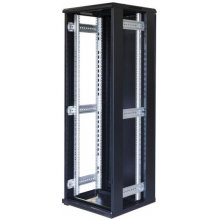 TOTEN 19" cabinet, System G, 37U, 600x600...