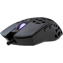 Мышь White Shark GM-5018 Caradoc RGB/7200...
